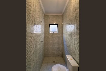 Casa para alugar com 225m², 4 quartos e 2 vagasLavabo 1