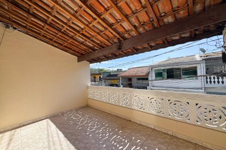 Casa para alugar com 225m², 4 quartos e 2 vagasSacada - Suíte 