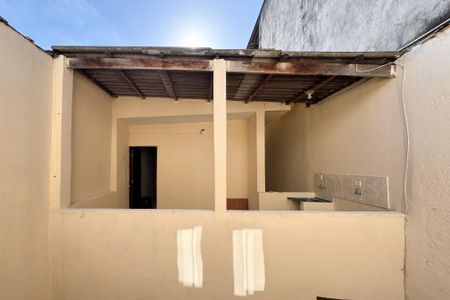 Casa para alugar com 225m², 4 quartos e 2 vagasVista - Quarto 3