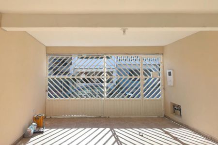 Vista - Sala de casa para alugar com 4 quartos, 225m² em Alvarenga, São Bernardo do Campo