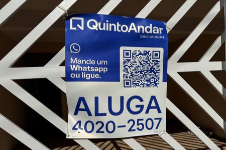 Casa para alugar com 225m², 4 quartos e 2 vagasPlaca 