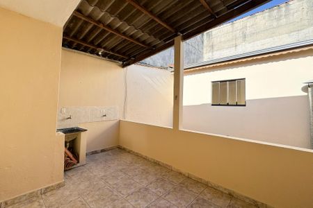 Casa para alugar com 225m², 4 quartos e 2 vagasÁrea de Serviço