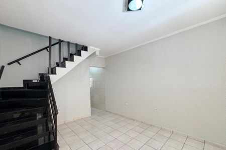 Casa para alugar com 225m², 4 quartos e 2 vagasSala