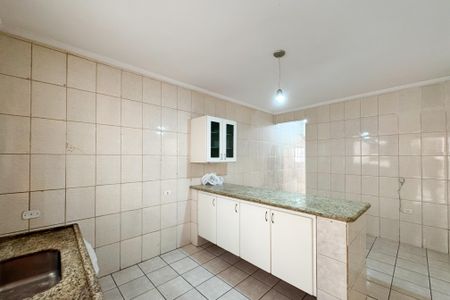 Casa para alugar com 225m², 4 quartos e 2 vagas Cozinha 