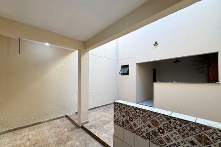 Casa para alugar com 225m², 4 quartos e 2 vagasÁrea de Serviço