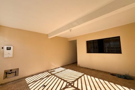 Casa para alugar com 225m², 4 quartos e 2 vagasGaragem