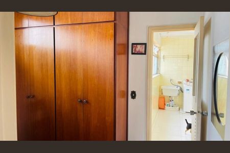 Apartamento à venda com 3 quartos, 92m² em Chácara Santo Antônio (Zona Sul), São Paulo