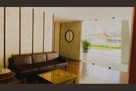 Apartamento à venda com 3 quartos, 92m² em Chácara Santo Antônio (Zona Sul), São Paulo