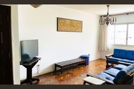 Apartamento à venda com 3 quartos, 92m² em Chácara Santo Antônio (Zona Sul), São Paulo