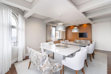 Apartamento à venda com 4 quartos, 430m² em Jardim Fonte do Morumbi, São Paulo