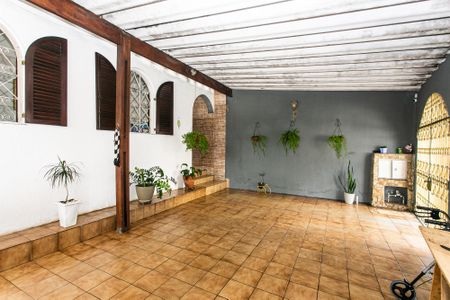 Casa para alugar com 139m², 3 quartos e 2 vagas Casa para alugar com 139m², 3 quartos e 2 vagasGaragem