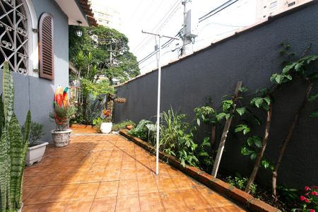 Casa para alugar com 139m², 3 quartos e 2 vagas Casa para alugar com 139m², 3 quartos e 2 vagasJardim