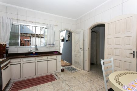 Casa para alugar com 139m², 3 quartos e 2 vagas Casa para alugar com 139m², 3 quartos e 2 vagasCozinha
