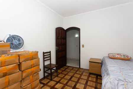 Casa para alugar com 139m², 3 quartos e 2 vagas Casa para alugar com 139m², 3 quartos e 2 vagasQuarto 2