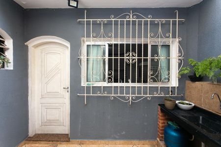 Casa para alugar com 139m², 3 quartos e 2 vagas Casa para alugar com 139m², 3 quartos e 2 vagasChurrasqueira