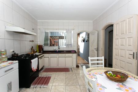 Casa para alugar com 139m², 3 quartos e 2 vagas Casa para alugar com 139m², 3 quartos e 2 vagasCozinha