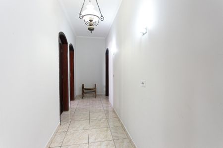 Casa para alugar com 139m², 3 quartos e 2 vagas Casa para alugar com 139m², 3 quartos e 2 vagasCorredor