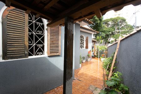 Casa para alugar com 139m², 3 quartos e 2 vagas Casa para alugar com 139m², 3 quartos e 2 vagasÁrea de Serviço