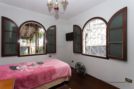 Casa para alugar com 139m², 3 quartos e 2 vagas Casa para alugar com 139m², 3 quartos e 2 vagasQuarto 1