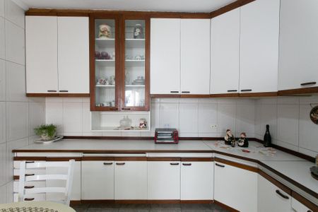 Casa para alugar com 139m², 3 quartos e 2 vagas Casa para alugar com 139m², 3 quartos e 2 vagasCozinha