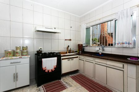 Casa para alugar com 139m², 3 quartos e 2 vagas Casa para alugar com 139m², 3 quartos e 2 vagasCozinha