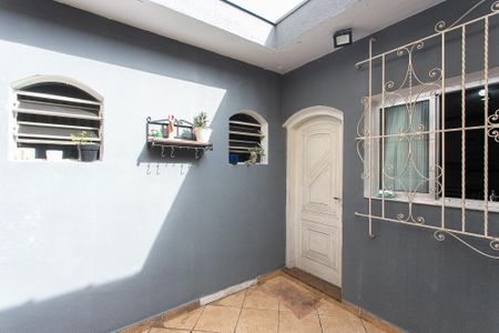 Casa para alugar com 139m², 3 quartos e 2 vagas Casa para alugar com 139m², 3 quartos e 2 vagasChurrasqueira