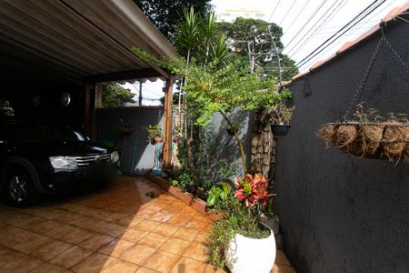 Casa para alugar com 139m², 3 quartos e 2 vagas Casa para alugar com 139m², 3 quartos e 2 vagasJardim