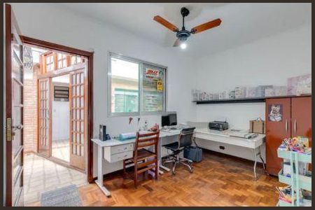 Casa à venda com 3 quartos, 129m² em Vila Elvira, São Paulo