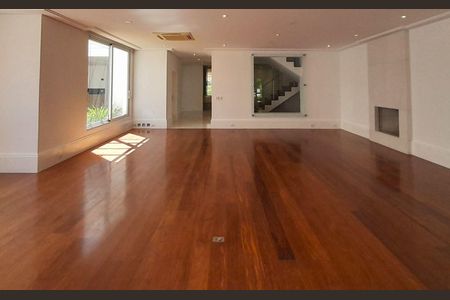 Casa à venda com 4 quartos, 970m² em Cidade Jardim, São Paulo