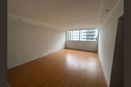 Apartamento para alugar com 3 quartos, 115m² em Indianópolis, São Paulo