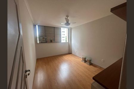 Apartamento para alugar com 3 quartos, 115m² em Indianópolis, São Paulo