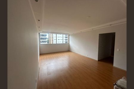 Apartamento para alugar com 3 quartos, 115m² em Indianópolis, São Paulo