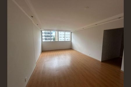 Apartamento para alugar com 3 quartos, 115m² em Indianópolis, São Paulo