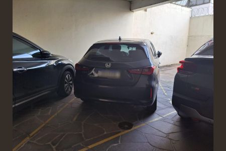 Apartamento à venda com 77m², 2 quartos e 1 vagaGaragem