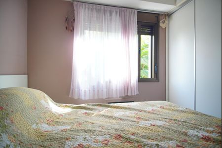 Suíte de apartamento à venda com 2 quartos, 77m² em Bela Vista, Porto Alegre