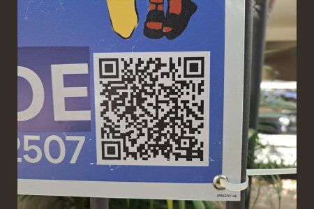 Apartamento à venda com 77m², 2 quartos e 1 vagaQR Code