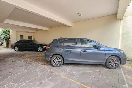 Garagem de apartamento à venda com 2 quartos, 77m² em Bela Vista, Porto Alegre