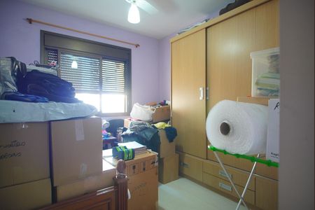 Apartamento à venda com 77m², 2 quartos e 1 vagaQuarto 2