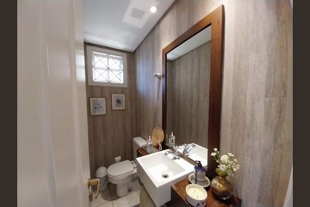 Casa para alugar com 398m², 5 quartos e 3 vagas
