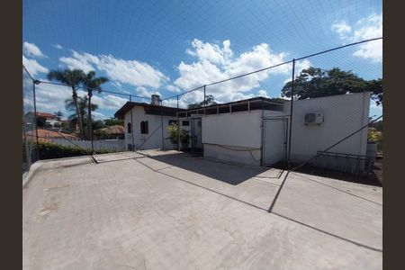 Casa para alugar com 398m², 5 quartos e 3 vagas