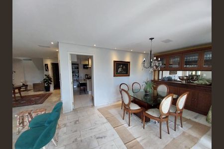 Casa para alugar com 5 quartos, 398m² em Jardim Leonor, São Paulo
