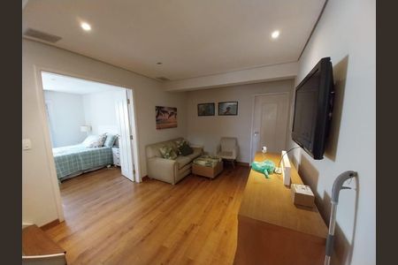 Casa para alugar com 5 quartos, 398m² em Jardim Leonor, São Paulo