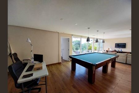Casa para alugar com 398m², 5 quartos e 3 vagas