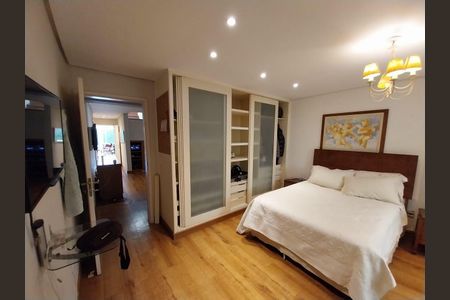 Casa para alugar com 398m², 5 quartos e 3 vagas