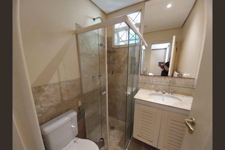 Casa para alugar com 398m², 5 quartos e 3 vagas