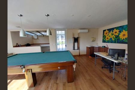 Casa para alugar com 398m², 5 quartos e 3 vagas
