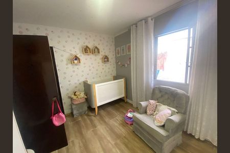 Casa para alugar com 5 quartos, 298m² em Parque dos Passaros, São Bernardo do Campo