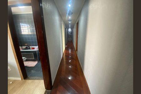 Casa para alugar com 5 quartos, 298m² em Parque dos Passaros, São Bernardo do Campo