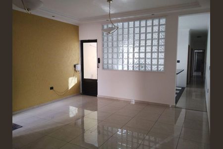 Casa à venda com 3 quartos, 117m² em Tatuapé, São Paulo