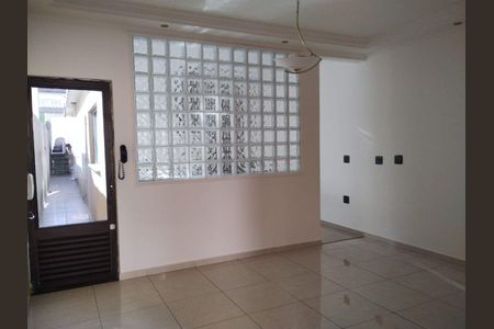 Casa à venda com 3 quartos, 117m² em Tatuapé, São Paulo